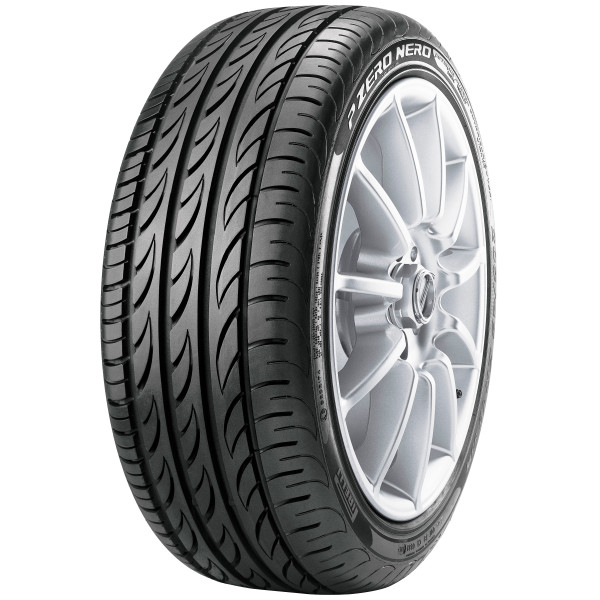 LLANTA 205/40 ZR-17 84W XL P-ZERO NERO (EO FIAT 500) PIRELLI