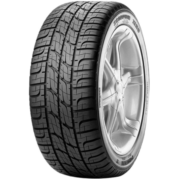 LLANTA 285/35 ZR-22 106W XL SCORPION ZERO PNCS (EO TESLA MODEL X) PIRELLI