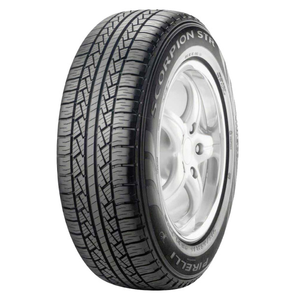 LLANTA 245/50 R-20 102H SCORPION STR (EO FORD EDGE) PIRELLI