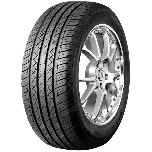 LLANTA 235/55 R-19 101V SIERRA S6 RUN FLAT CERT EUROPEA MAXTREK