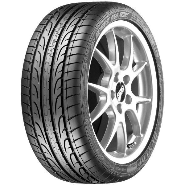 LLANTA 235/45 R-20 100W XL SP SPORT MAXX NG DUNLOP