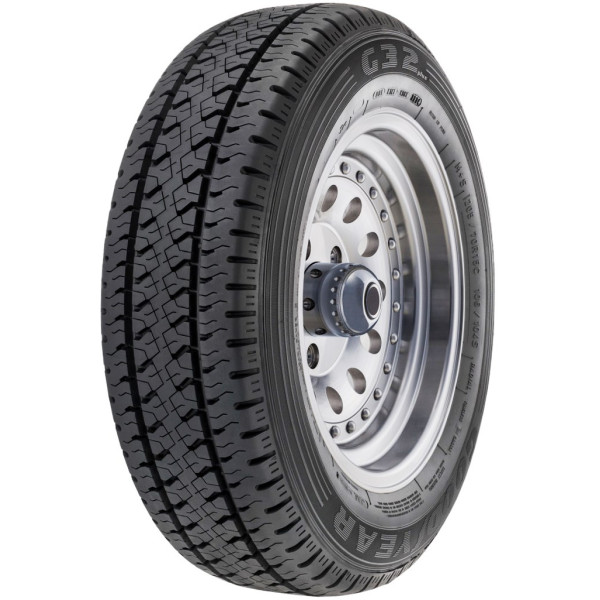 LLANTA 225/65 R-16 112/110R 8C G32 CARGO NG GOODYEAR