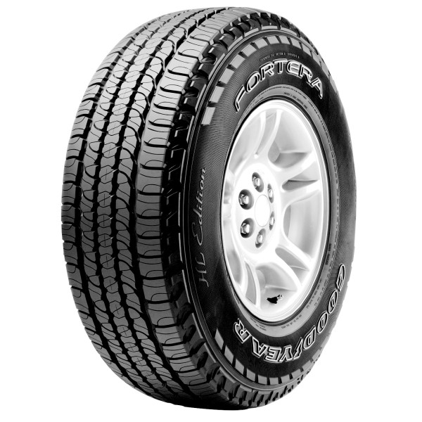 LLANTA 265/50 R-20 107T FORTERA HL NG GOODYEAR