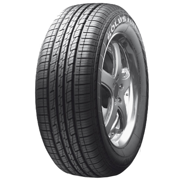 LLANTA 225/60 R-17 99H SOLUS KL21 KUMHO