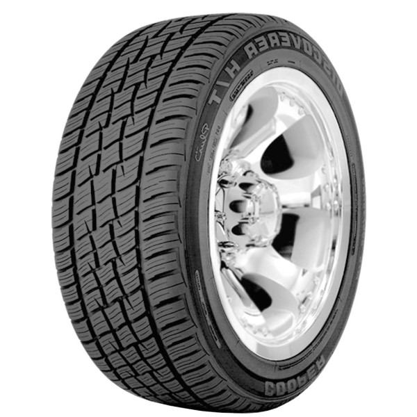 LLANTA 275/45 R-20 110T DISCOVERER H/T PLUS COOPER