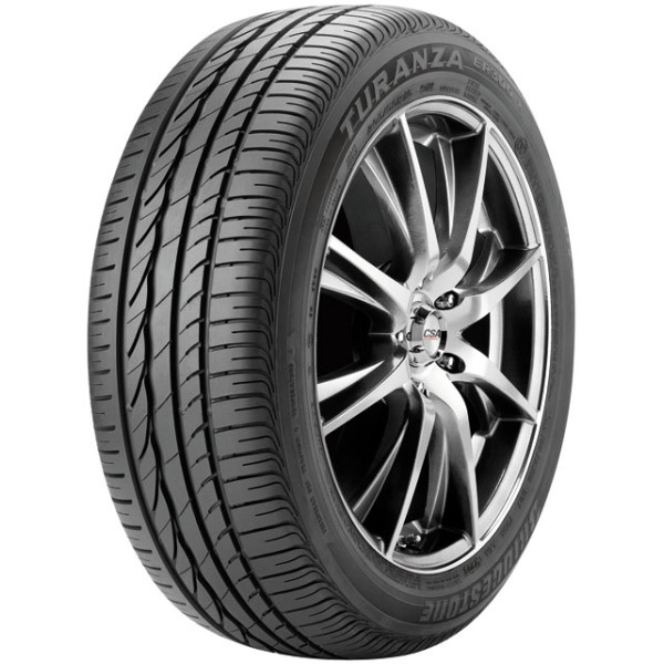 LLANTA 275/40 R-18 99Y TURANZA ER300 RFT BRIDGESTONE