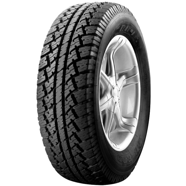 LLANTA 205/80 R-16 110/108S 8PR SU800 MAXTREK