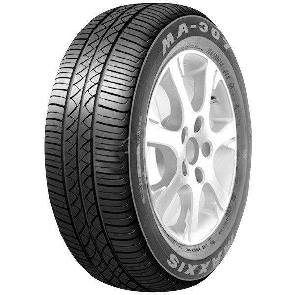 LLANTA 165/70 R-14 81S TL MA-307 MAXXIS