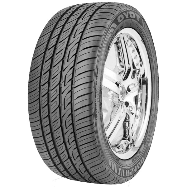 LLANTA 225/60 R-18 100H VERSADO LXII TOYO