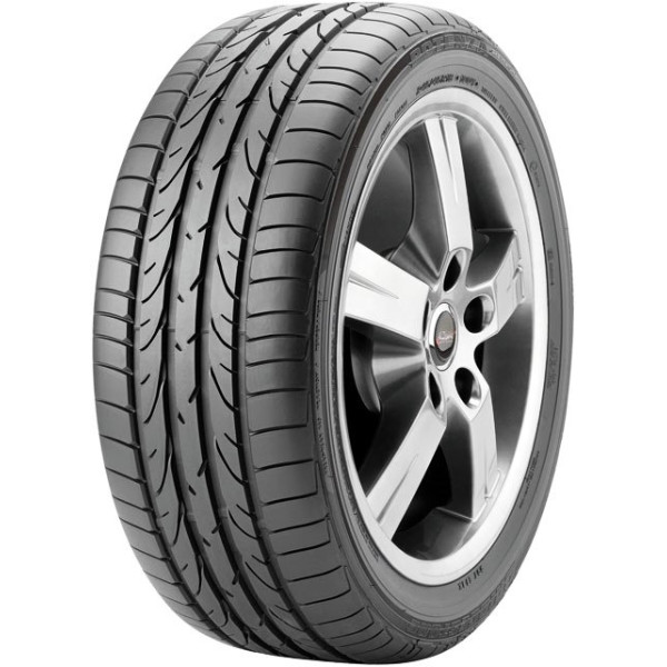 LLANTA 225/50 R-16 92V POTENZA RE050 RFT BRIDGESTONE