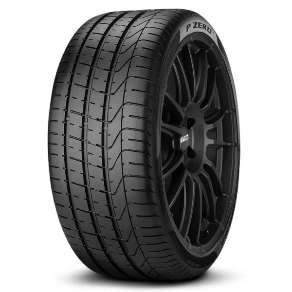 LLANTA 265/50 R-19 110W XL P-ZERO PZ4 LUXURY (EO BMW X5) PIRELLI