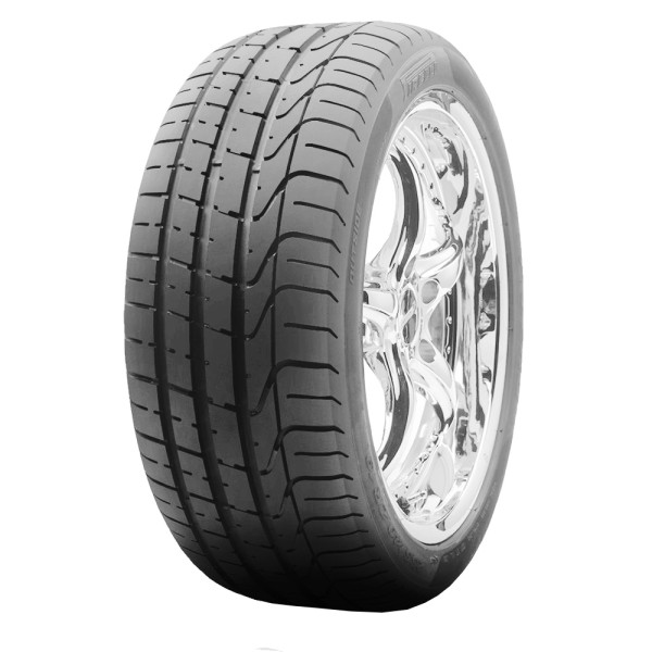 LLANTA 205/40 R-18 86W XL P-ZERO PZ4 SPORT RUN FLAT (EO MINI) PIRELLI