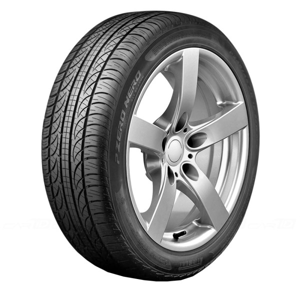 LLANTA 255/40 R-19 100V XL P ZERO ALL SEASON (VOL) PIRELLI