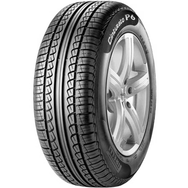 LLANTA 185/65 R-15 88H CINTURATO P6 PIRELLI (CHEVROLET ONIX) PIRELLI