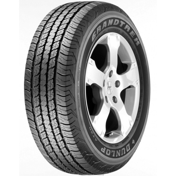 LLANTA 245/70 R-16 111S XL GRANDTREK AT20 NG DUNLOP