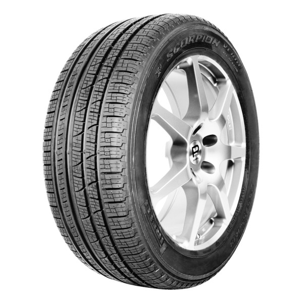 LLANTA 255/55 R-19 111H XL SCORPION VERDE ALL SEASON (EO VOLKSWAGEN AMAROK) PIRELLI