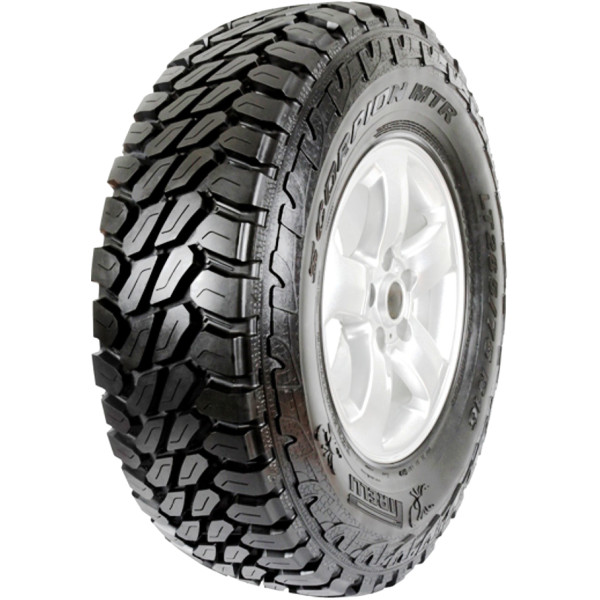 LLANTA 255/70 R-16 108Q LT SCORPION MTR (EO MITSUBISHI PAJERO) PIRELLI