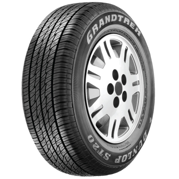 LLANTA 215/70 R-16 99H P GRANDTREK ST20 NG DUNLOP