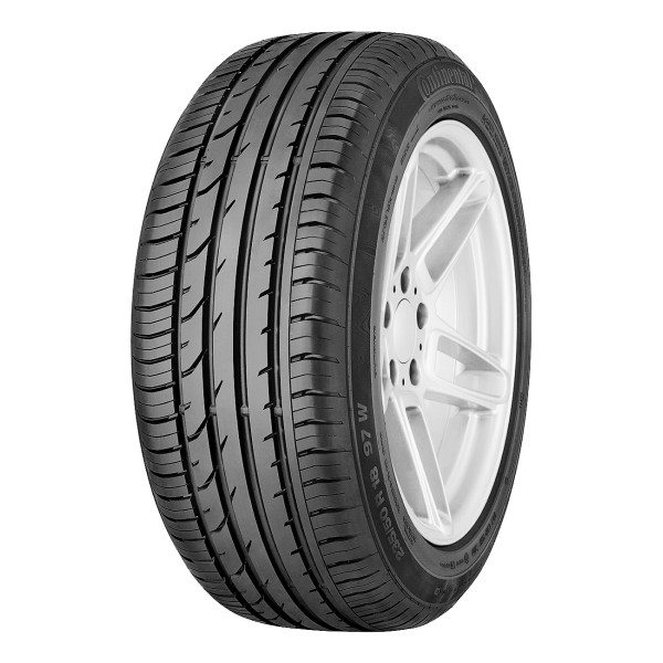 LLANTA 175/55 R-15 77T CONTIPREMIUMCONTACT 2 (EO SMART) CONTINENTAL