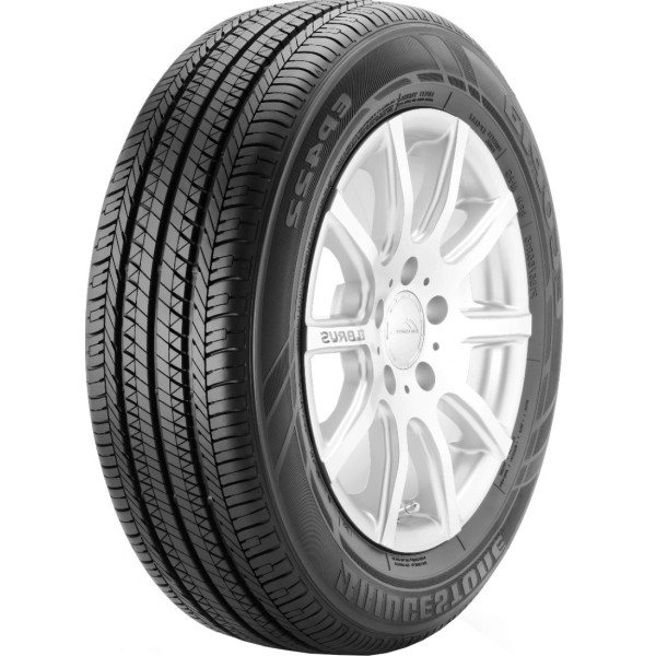 LLANTA 205/60 R-16 92H ECOPIA EP422 PLUS (EO VOLSKWAGEN JETTA) BRIDGESTONE