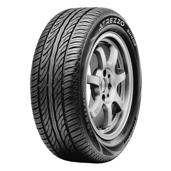 LLANTA 155/70 R-14 77T ATREZZO SH402 SAILUN