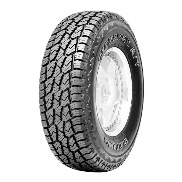 LLANTA 285/55 R-20 119S XL TERRA MAX LSR2 AT CERT EUROPEA ILINK