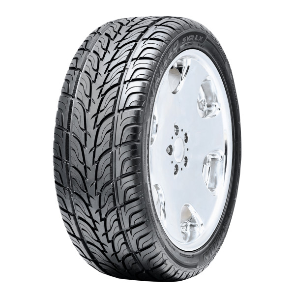 LLANTA 255/45 R-20 105V XL ATREZZO SVR LX SAILUN