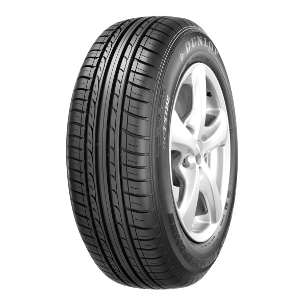 LLANTA 225/45 R-17 91W SP SPORT FASTRESPONSE NG ROF DUNLOP