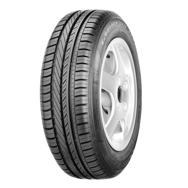 LLANTA 175/65 R-14 82H DURAGRIP GOODYEAR (DOT 1321)
