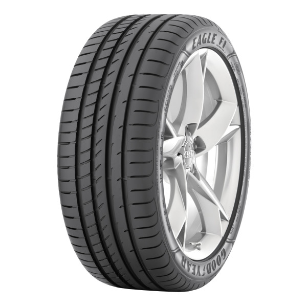 LLANTA 245/40 R-20 99Y XL EAGLE F1 ASYMMETRIC 2 Run Flat GOODYEAR