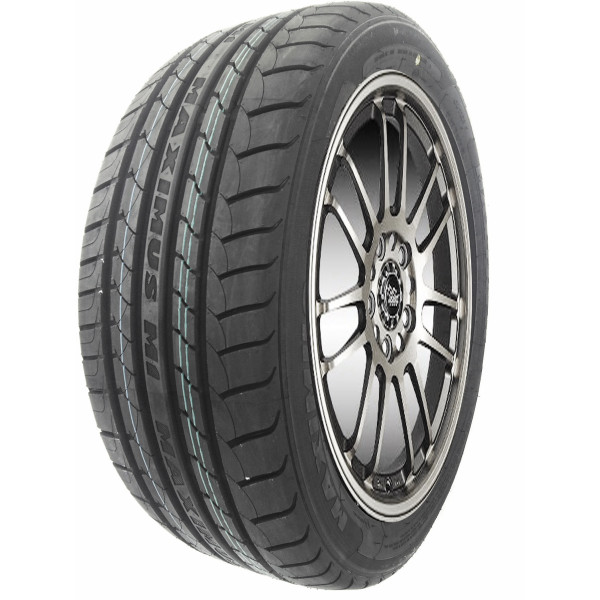 LLANTA 255/50 R-19 107V MAXIMUS M1 RUN FLAT CERT EUROPEA MAXTREK