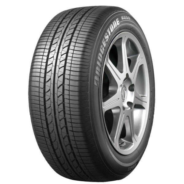 LLANTA 185/65 R-15 88H B250 (EO NISSAN VERSA) BRIDGESTONE