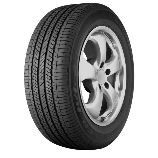 LLANTA 245/65 R-17 105S P DUELER H/L 400 BRIDGESTONE