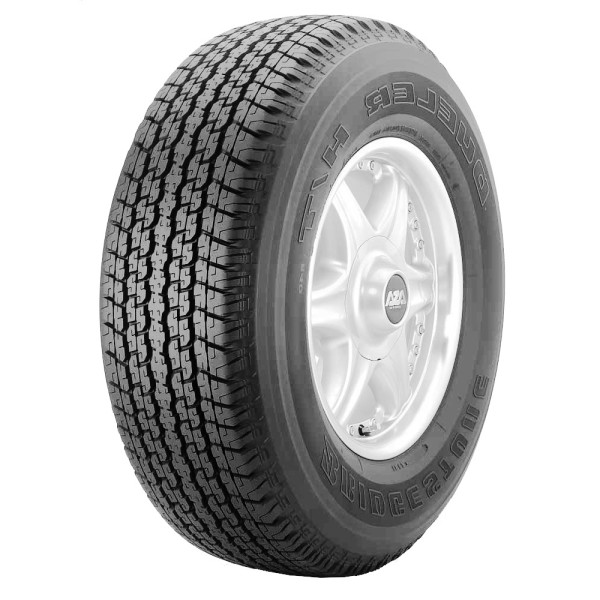 LLANTA 205 R-16 110/108R DUELER H/T840 BRIDGESTONE