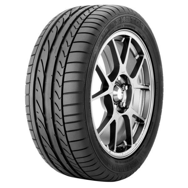 LLANTA 255/40 R-17 94Y POTENZA RE050 A1 RFT BRIDGESTONE