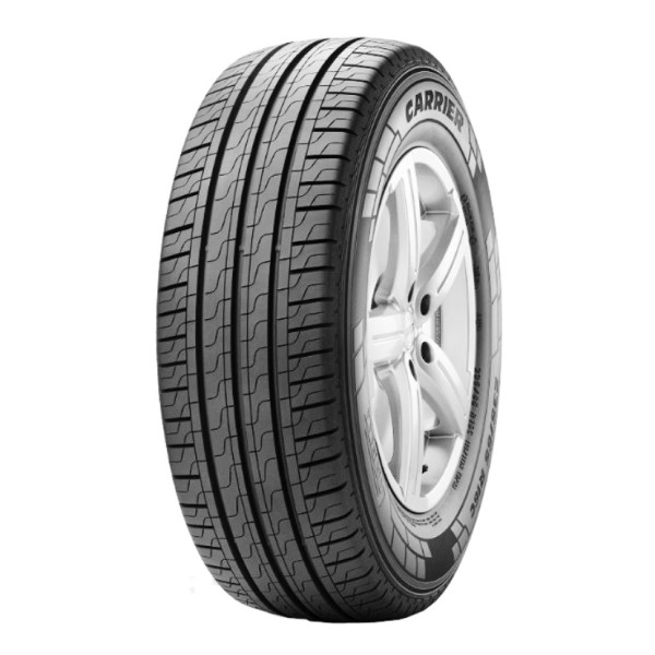 LLANTA 195/75 R-16C 107R LT CARRIER PIRELLI