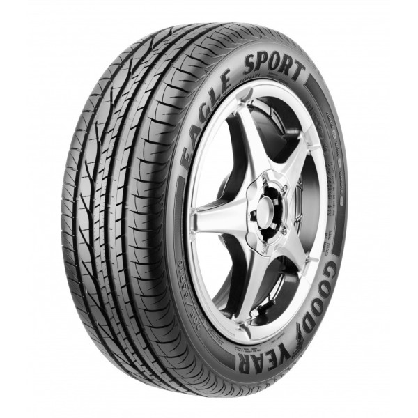 LLANTA 185/65 R-14 86H EAGLE SPORT NG GOODYEAR