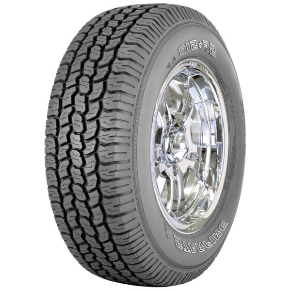 LLANTA 245/75 R-16 120/116R SF-510 LT STARFIRE COOPER