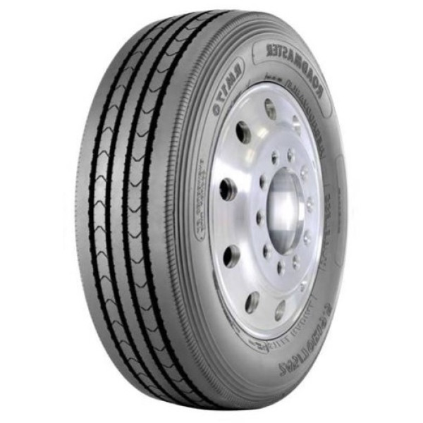 LLANTA 245/70 R-19.5 136/134M RM1 70+ ROADMASTER