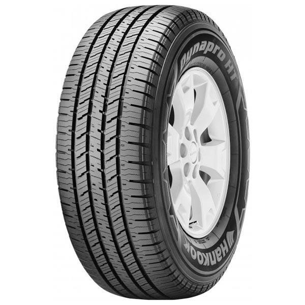 LLANTA 285/45 R-22 114H XL RH12 DYNAPRO HT (EO EXPEDITION/NAVIGATOR) HANKOOK