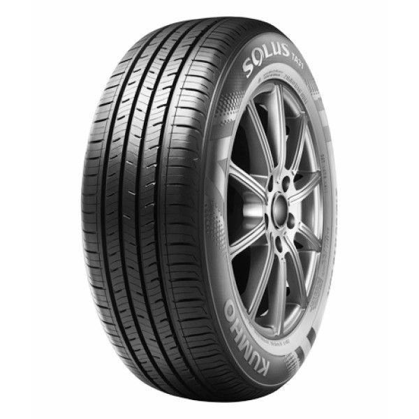 LLANTA 205/60 R-16 92H SOLUS TA31 (E.O JETTA) KUMHO