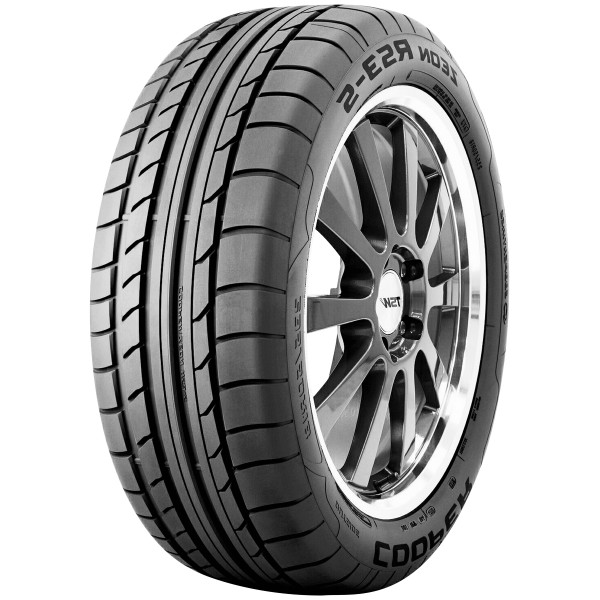 LLANTA 225/60 R-18 100V CS5 ULTRA TOURING COOPER