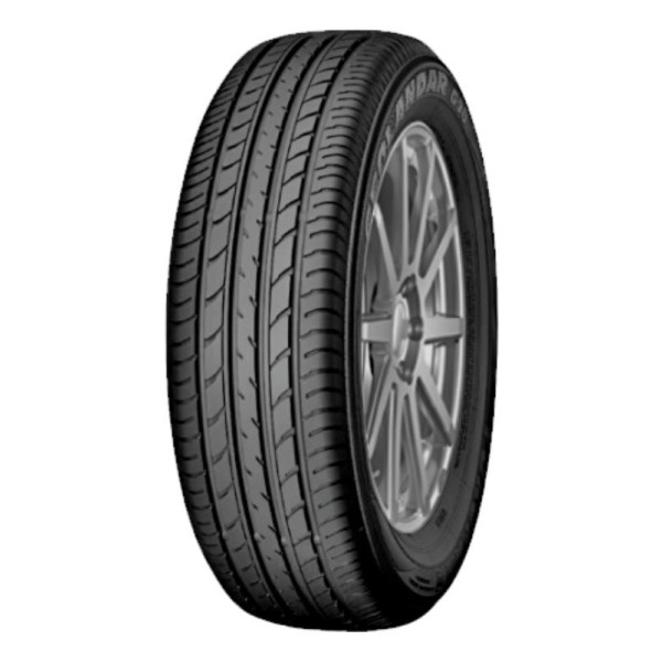 LLANTA 225/65 R-17 102V GEOLANDAR G98FV (EO MAZDA CX-5) YOKOHAMA