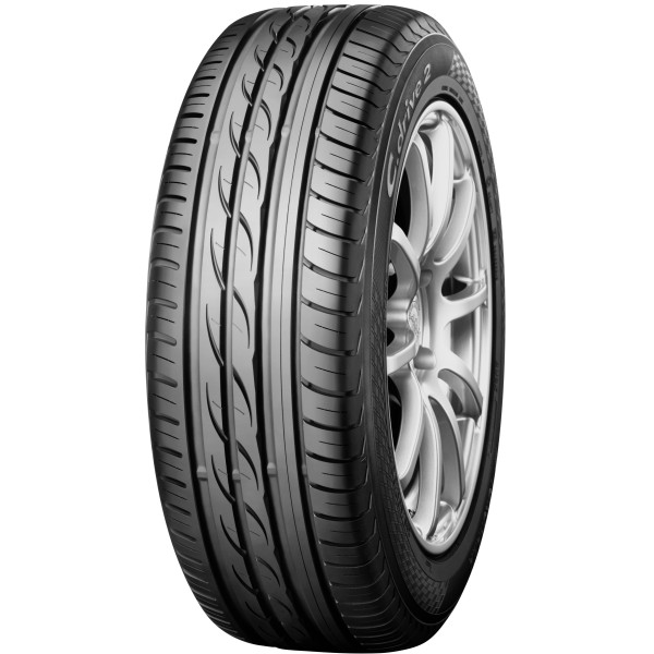 LLANTA 235/50 R-18 97V CDRIVE2 ZPS RUNFLAT (EO MERCEDES BENZ GLA) YOKOHAMA