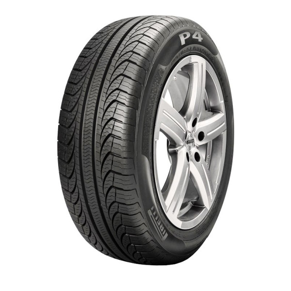 LLANTA 225/55 R-17 97T P4 FOUR SEASON PLUS PIRELLI