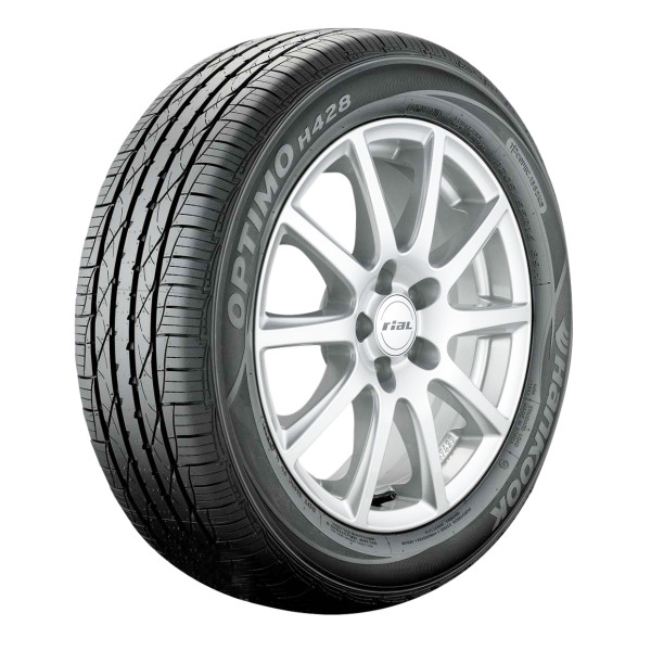 LLANTA 205/50 R-17 88H OPTIMO H428 HANKOOK