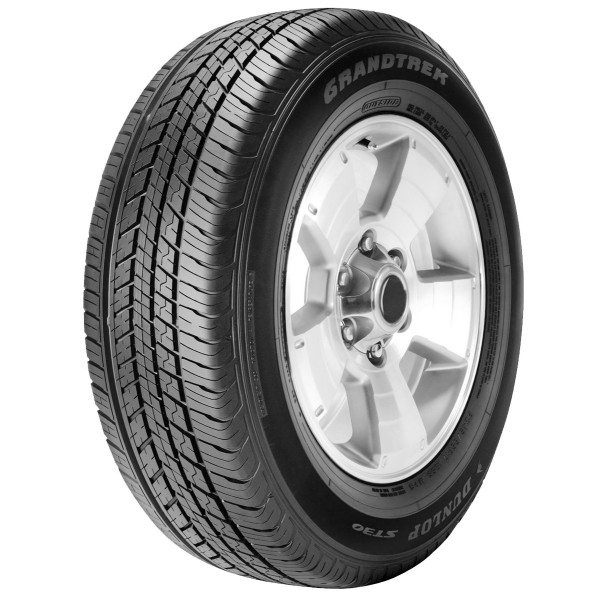 LLANTA 225/65 R-17 102H GRANDTREK ST30 NG DUNLOP