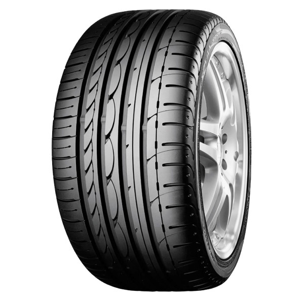 LLANTA 225/50 R-17 94Y ADVAN SPORT ZPS RUN FLAT YOKOHAMA