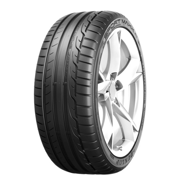 LLANTA 235/55 R-17 99V SPORT MAXX RT NG DUNLOP