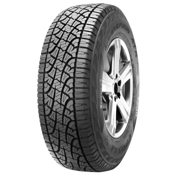 LLANTA 235/70 R-16 104T LT SCORPION ATR STREET PIRELLI